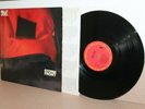 Billy Joel Storm Front vinyl LP includes inner lyric sleeve 1989 CBS Records