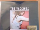 The Vaccines – What Did You Expect From The Vaccines?  Pink vinyl numbered