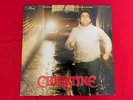 OST SCORE CHRISTINE LP Original 1989 VINYL RARE ALAN HOWARTH John Carpenter