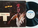 THELONIOUS MONK Thelonious Himself RIVERSIDE RECORDS Vinyl LP MONO WHITE LABEL