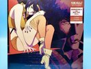 Cowboy Bebop Vinyl Soundtrack Seatbelts 2LP Swordfish II Red Tail Purple Marble
