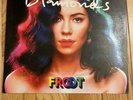 Marina And The Diamonds Froot Black Vinyl LP