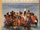 Lp Vinyl Record Club Paradise Soundtrack 1986 Jimmy Cliff