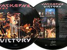 Michael Jackson Jacksons VICTORY Disque 33t 12