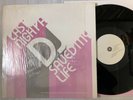 Various, Last Night a DJ Saved My Life, Triple Vinyl LP, Nuphonic - Near Mint