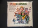 HOT ROD HOOTENANNY The Weirdos ED BIG DADDY ROTH Mr. Gasser NM vinyl MONO HOTROD