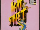 OST BEAT STREET Vol 1 LP AFRIKA BAMBAATA-GRANDMASTER MELLE MEL....
