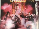 1984 Vinyl Promotional Record Album WASP Self Titled W.A.S.P.