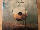 Sigur Ros Live At BBC 2007 Clear Vinyl
