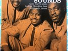 Three Sounds ?– The 3 Sounds Blue Note ?– BLP 1600 Japanese Reissue 1984
