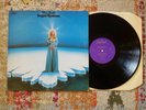 The Bob Seger System Ramblin' Gamblin' Man Vinyl Record LP UK Import VG+