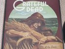 LP Vinyl Record- Set of 2- GRATEFUL DEAD, 