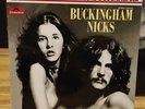 Buckingham Nicks Vinyl LP (Fleetwood Mac)