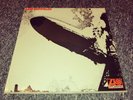 Led Zeppelin 1969 Vinyl LP