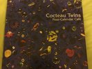 cocteau twins four-calendar cafe vinyl + milk & kisses RSD 2017