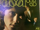 The Doors Debut Album Mispress