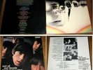 ROLLING STONES-Hot Rocks More; Out Of Our Heads Through The Past Darkly Big Hits