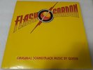 Flash Gordon Original Soundtrack Music By Queen Vinyl LP 5E-518