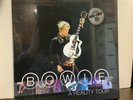 David Bowie - A Reality Tour - Live - Vinyl LP Box Set SEALED