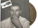 Arctic Monkeys Whatever People Say I Am VMP LIMITED SMOKE VINYL 180G