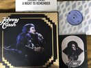 Johnny Cash Vinyl Third Man Records Vault Package 45