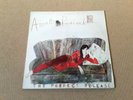 ANNETTE PEACOCK The Perfect Release PROMO LP (1979) Very Rare WHITE LABEL LP