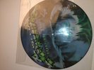 Metallica Lp Picture Disc N. M. Creeping Death P12 Kut 112. Rare