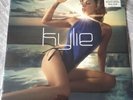 KYLIE MINOGUE LIGHT YEARS SAINSBURYS BLUE VINYL STILL SEALED