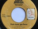 FIEBRE AMARILLA - Nada Tienes Que Hacer - Latin Psych Freakbeat from El Salvador