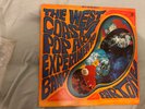 LP West Coast Pop Art  Experimental Band Part One