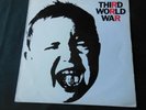 Vinyl Lp THIRD WORLD WAR  FLY 4  UK 1971