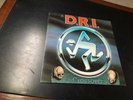 D.R.I. - Crossover LP (Dirty Rotten Imbeciles, Cryptic Slaughter, Thrash)