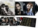 A STAR IS BORN - Lady Gaga - Soundtrack - 2x Vinyl LP With All Photos Included