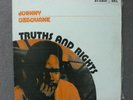 ''TRUTHS AND RIGHTS'' KILLER ALBUM.
