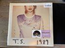 Taylor Swift 1989 Record Store Day Vinyl - Unopened - # 3 / 3750