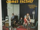 CREEDENCE CLEARWATER REVIVAL / COSMO'S FACTORY JAPAN ISSUE LP