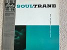 John coltrane soultrane  vinyl