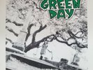 Green Day 39/Smooth 1990 Lookout Records #22 with Insert OOP Berkeley Address