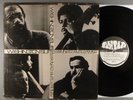 Lloyd McNeill Quartet  Washington Suite    Jazz; Soul Jazz; Fusion