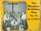 Bluegrass Revelators Sing Today Day Salvation Christian Folk Gospel Ohio QCA VGP
