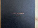 THE WEDDING PRESENT The Hit Parade 1992 UK promo only 12 x vinyl 7