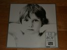 U2 Boy LP Coloured White Vinyl Anniversary Edition rsd black friday neuf scellé