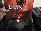 DMX - it's dark and hell is hot vinyl dbl LP DEF JAM original (1998)
