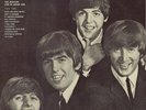 LP THE BEATLES  - Five Nights in a Judo Arena - Live in Japan 1966