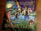 The Fuzztones - Lysergic Emanations LP(Vinyl) (1985) ABCLP4
