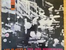 Art Blakey and the Jazz Messengers At The Jazz Corner of the World - Blue Note