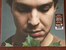 GAVIN DeGRAW - CHARIOT ‘20 LTD. ED. OF 400 COPIES FALLEN LEAF BROWN NEW Vinyl/LP