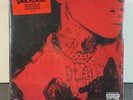 BLACKBEAR Anonymous 2x LP NEW Red VINYL Interscope