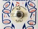 DANNY WHITE *Orig Demo* ONE LITTLE LIE * STAFFORD CLASSIC R&B NORTHERN SOUL ??