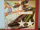 The Cars HEARTBEAT CITY 1984 Vinyl LP *RARE* Jacki Misprint 1st Press (EX)